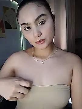 Samy-Candy online show from 27, 12, 2024