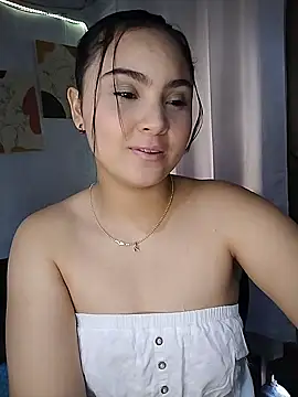 Samy-Candy online show from 2, 1, 2025