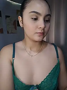 Samy-Candy online show from 3, 1, 2025