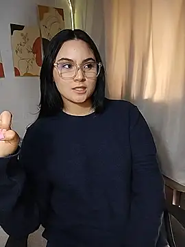Samy-Candy online show from 20, 1, 2025