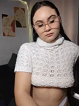 Samy-Candy online show from 14, 2, 2025