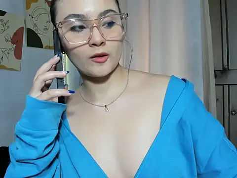 Samy-Candy online show from 26, 2, 2025