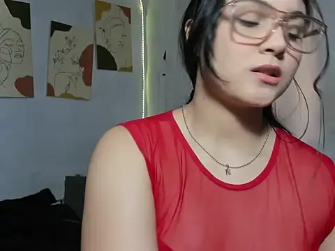 Samy-Candy online show from 18, 3, 2025