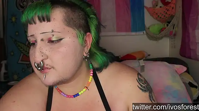 Snapshot of ivolustful chatting on 15, 9, 2025 ivolustful online show from 15, 9, 2025