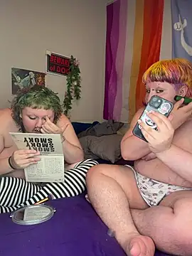 ivolustful online show from 29, 5, 2026