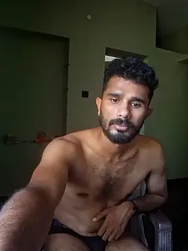 jithi007 online show from 12, 3, 2026