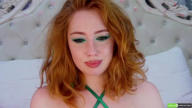 TinaBrook online show from 7, 3, 2025