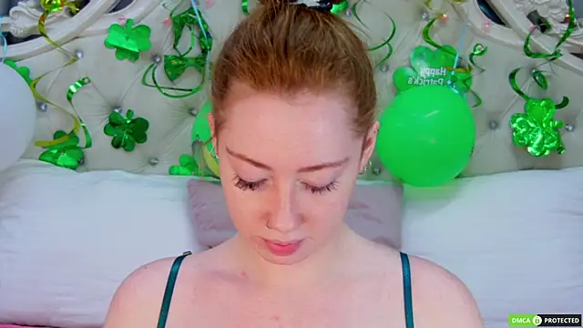 TinaBrook online show from 17, 3, 2025