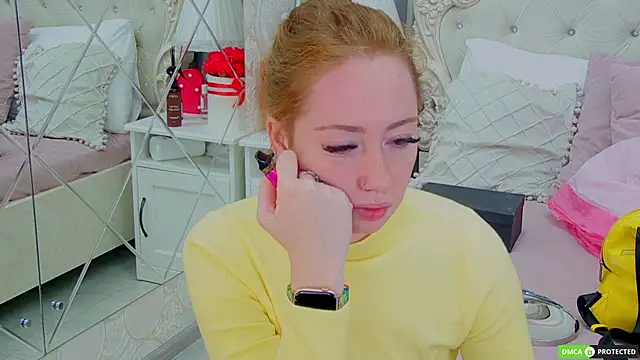 TinaBrook online show from 3, 10, 2025