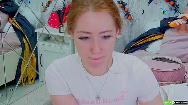 TinaBrook online show from 29, 10, 2025