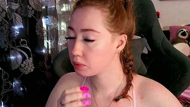 TinaBrook online show from 24, 2, 2026