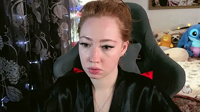 TinaBrook online show from 26, 3, 2026