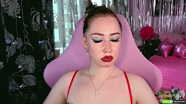 TinaBrook online show from 23, 6, 2026