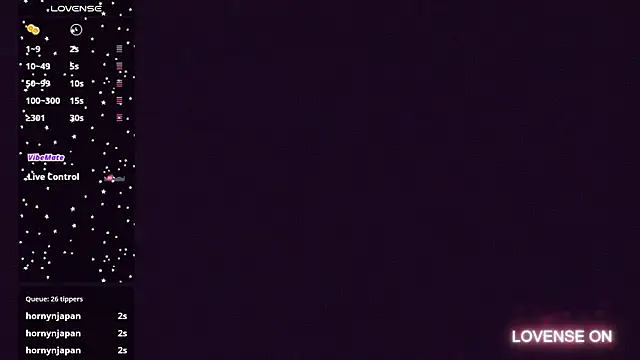 Snapshot of kinkylittlegirll chatting on 10, 12, 2024 kinkylittlegirll online show from 10, 12, 2024