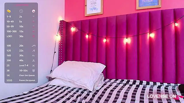 Snapshot of kinkylittlegirll chatting on 17, 12, 2024 kinkylittlegirll online show from 17, 12, 2024