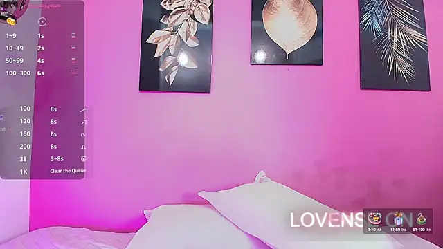 Snapshot of kinkylittlegirll chatting on 24, 12, 2024 kinkylittlegirll online show from 24, 12, 2024