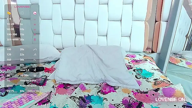 Snapshot of kinkylittlegirll chatting on 29, 1, 2025 kinkylittlegirll online show from 29, 1, 2025