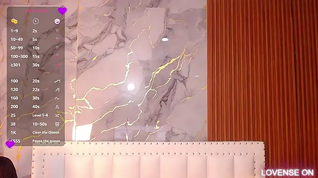 Snapshot of kinkylittlegirll chatting on 11, 3, 2025 kinkylittlegirll online show from 11, 3, 2025