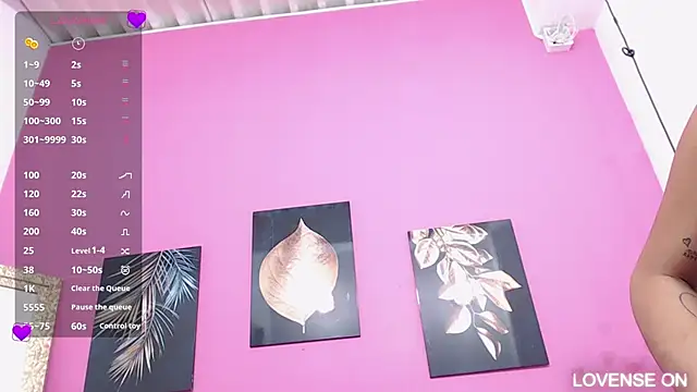 Snapshot of kinkylittlegirll chatting on 12, 3, 2025 kinkylittlegirll online show from 12, 3, 2025