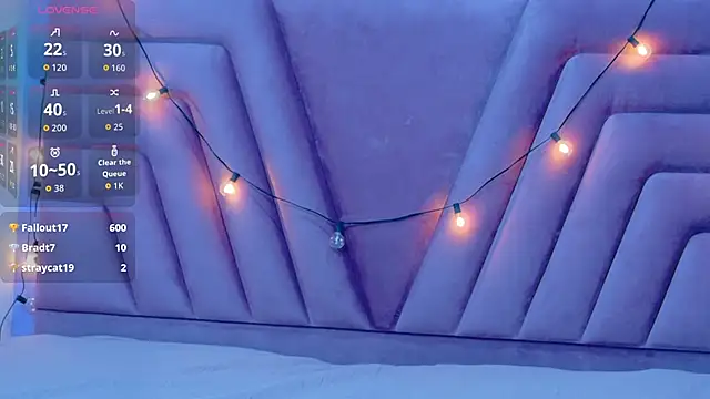 Snapshot of kinkylittlegirll chatting on 26, 11, 2025 kinkylittlegirll online show from 26, 11, 2025