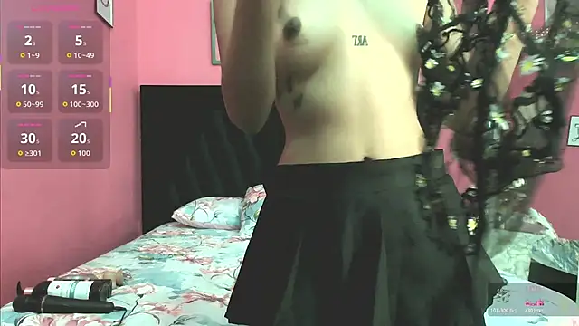 Snapshot of kinkylittlegirll chatting on 30, 11, 2025 kinkylittlegirll online show from 30, 11, 2025