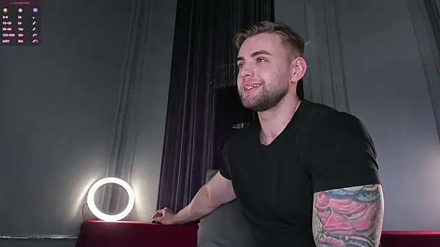 WayneWilson online show from 15, 12, 2024