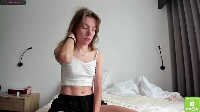 Kalisee  online show from 7, 1, 2026