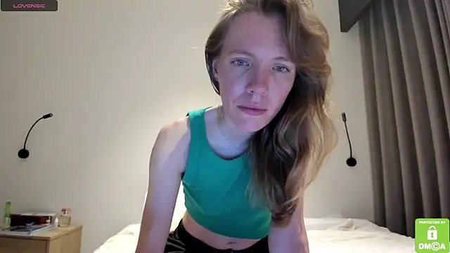 Kalisee  online show from 18, 1, 2026