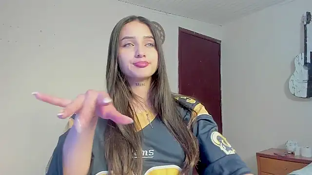 Hott Hanna online show from 26, 1, 2025