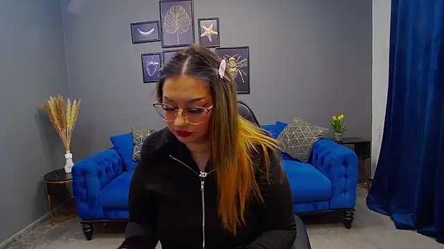 Snapshot of Katewalker_ chatting on 13, 1, 2025 Katewalker online show from 13, 1, 2025