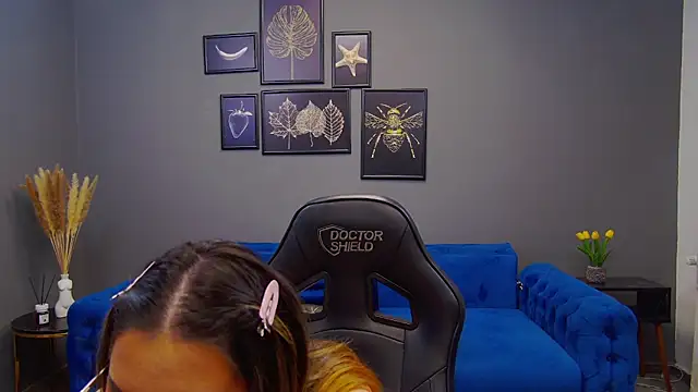 Snapshot of Katewalker_ chatting on 17, 1, 2025 Katewalker online show from 17, 1, 2025