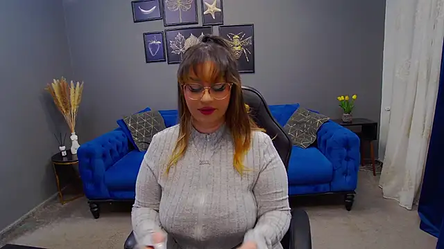 Snapshot of Katewalker_ chatting on 20, 1, 2025 Katewalker online show from 20, 1, 2025