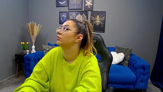 Snapshot of Katewalker_ chatting on 23, 1, 2025 Katewalker online show from 23, 1, 2025