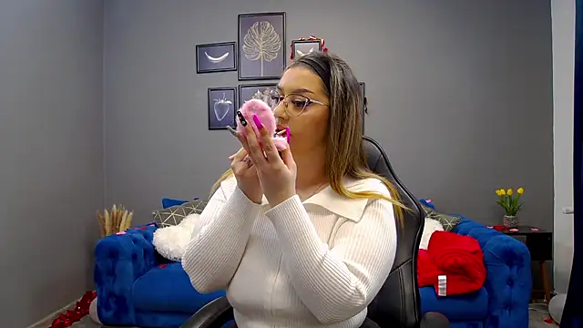 Snapshot of Katewalker_ chatting on 12, 2, 2025 Katewalker online show from 12, 2, 2025