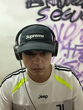 Magosupreme online show from 6, 2, 2026