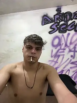 Magosupreme online show from 28, 2, 2026