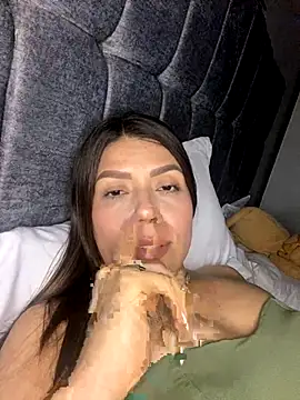 martina contreras online show from 16, 11, 2025