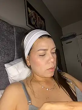 martina contreras online show from 7, 4, 2026