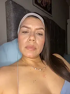 martina contreras online show from 19, 5, 2026