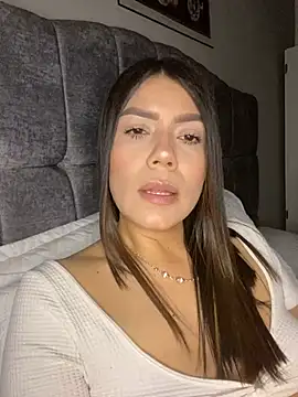 martina contreras online show from 5, 6, 2026