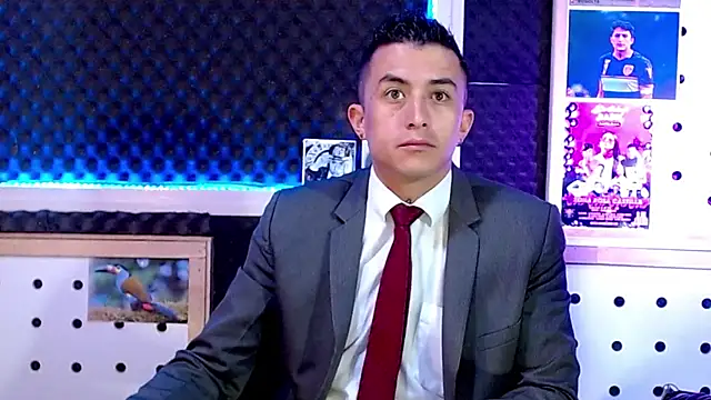 Darko0717 online show from 13, 2, 2025