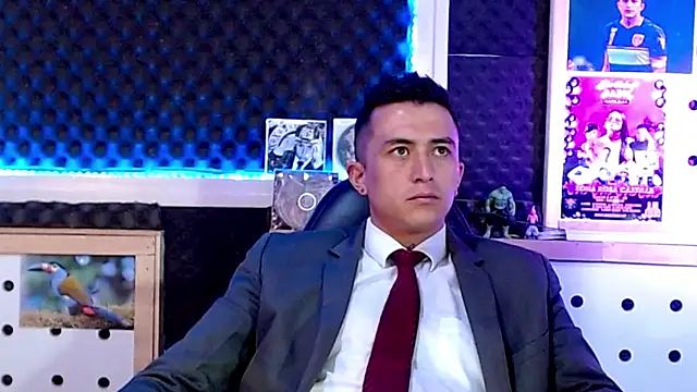 Darko0717 online show from 13, 2, 2025