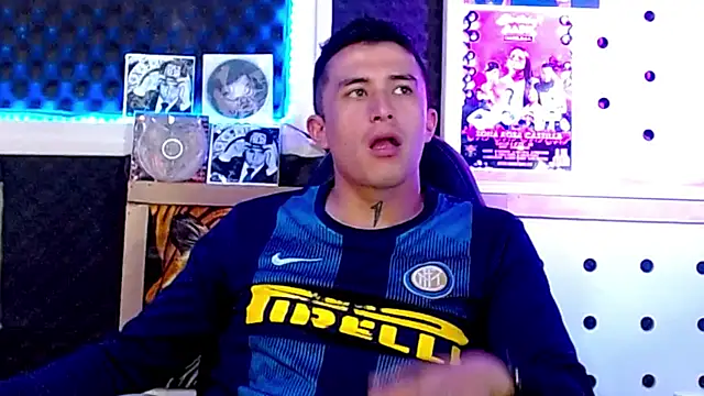 Darko0717 online show from 17, 2, 2025