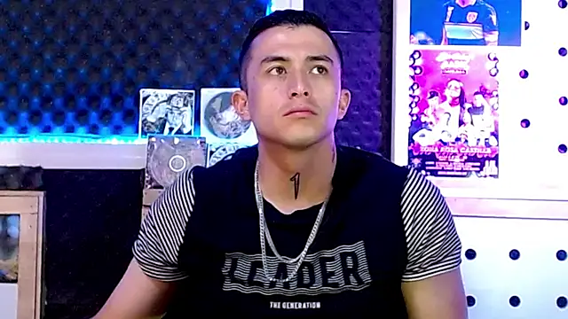 Darko0717 online show from 17, 2, 2025