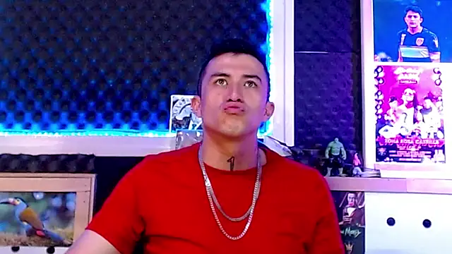 Darko0717 online show from 19, 2, 2025