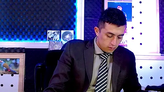 Darko0717 online show from 21, 2, 2025