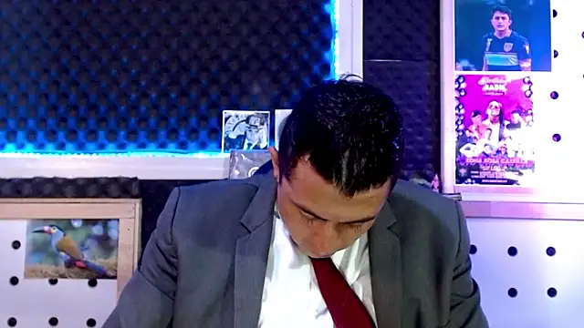 Darko0717 online show from 2, 3, 2025