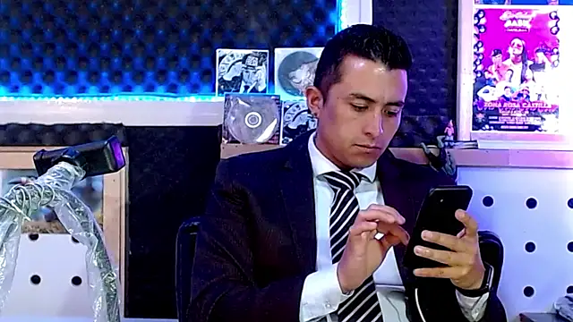 Darko0717 online show from 3, 3, 2025