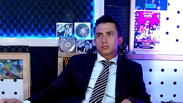 Darko0717 online show from 3, 3, 2025