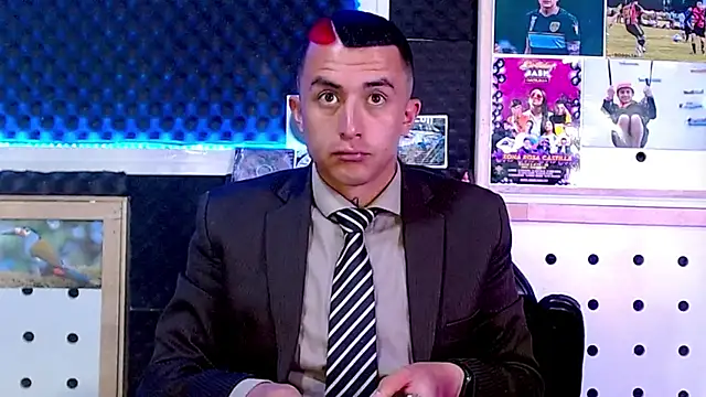 Darko0717 online show from 17, 3, 2025